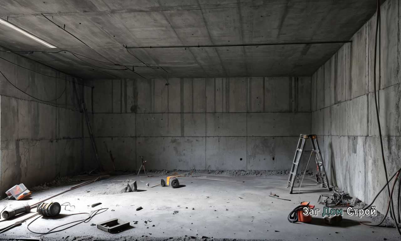 Инструменты для ухода