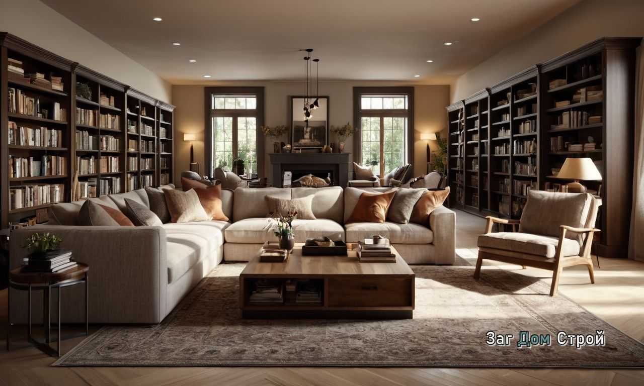 Кровать в виде корабля