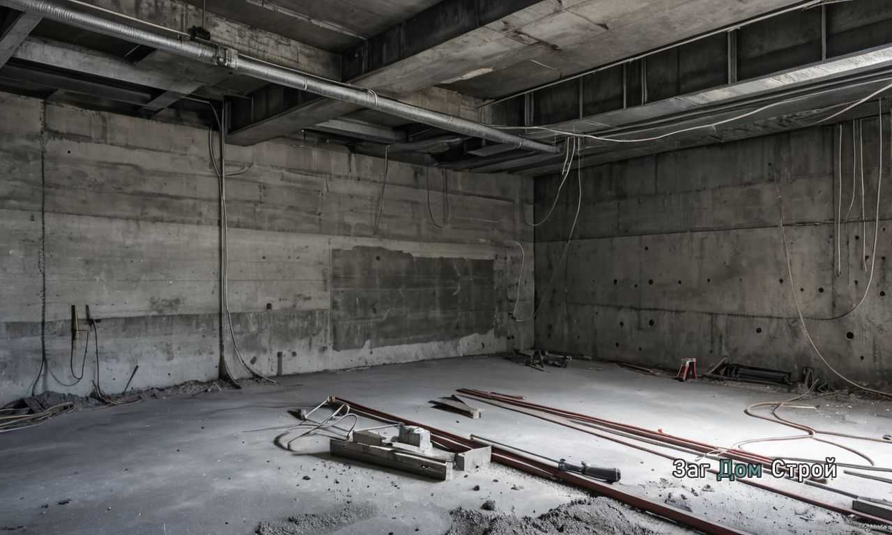 Как выбрать правильные инструменты для подготовки стен