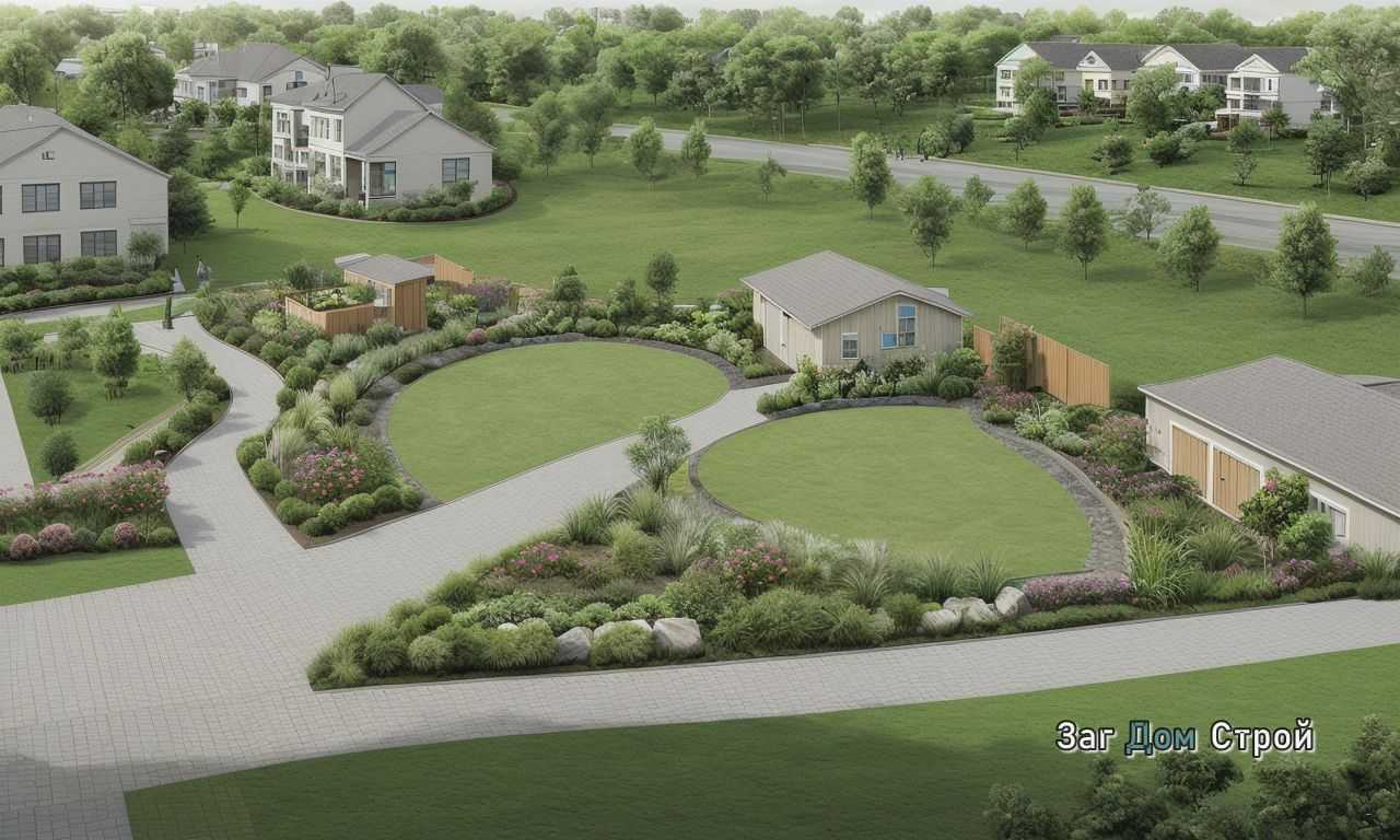 Сирень – яркий акцент на долгие недели