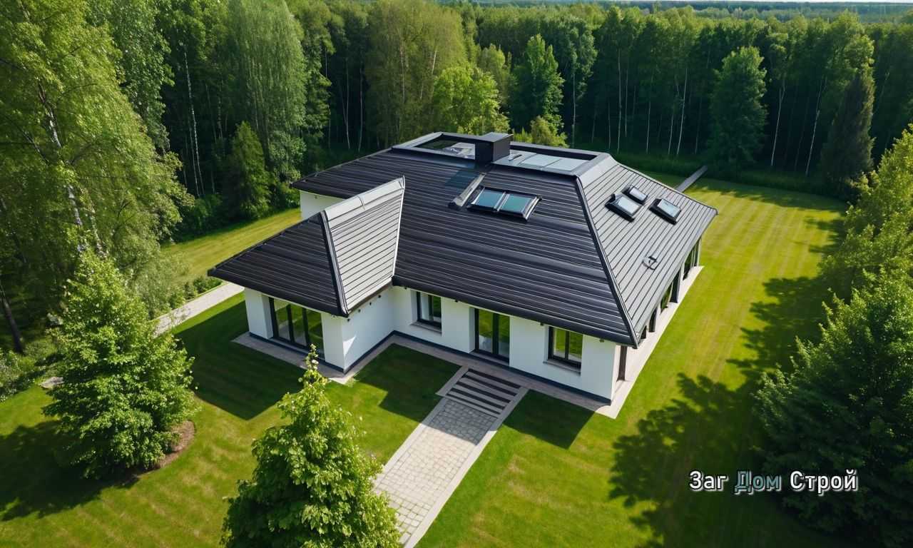 Молниеприемники