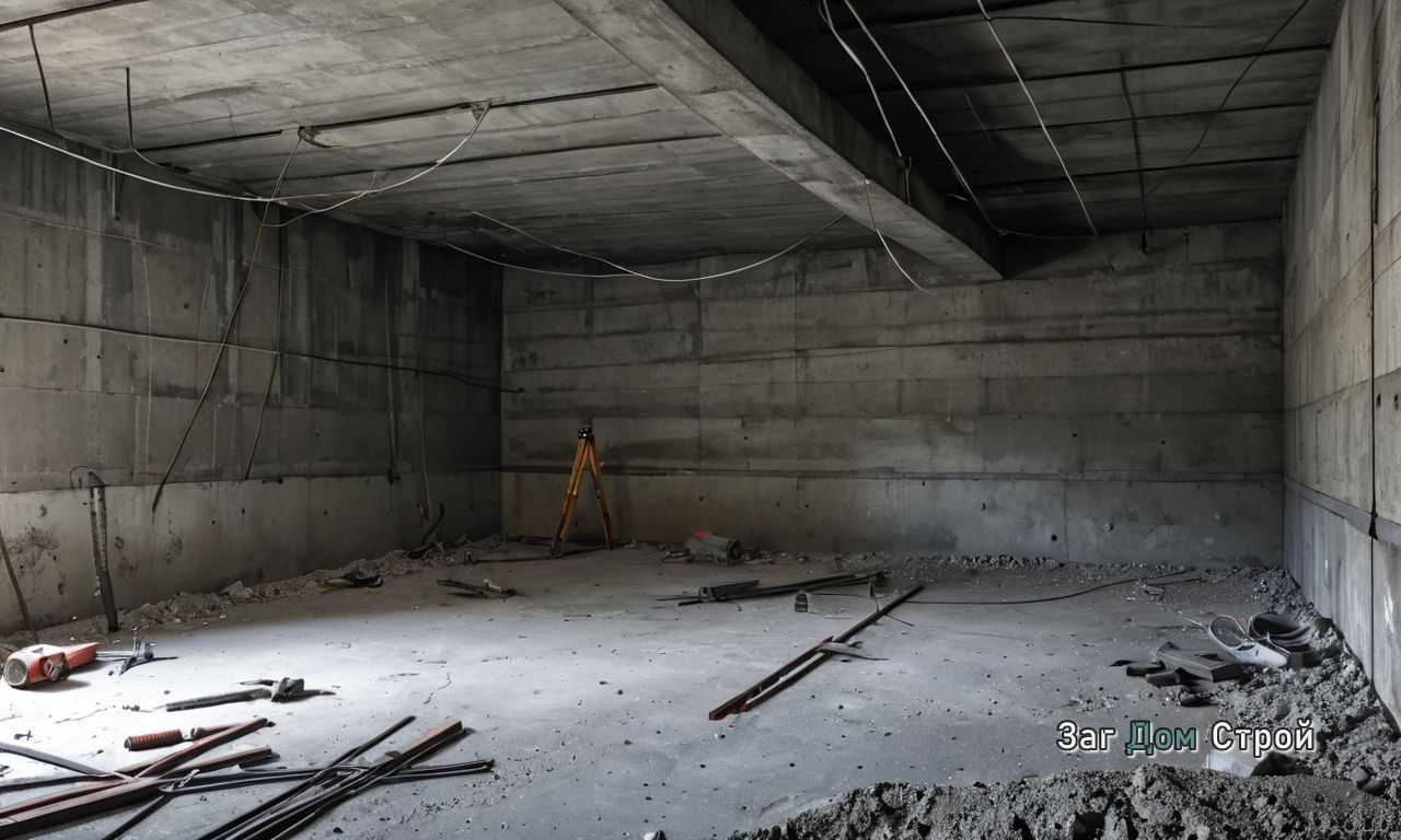 Обслуживание и уход за противопожарными дверями и перегородками