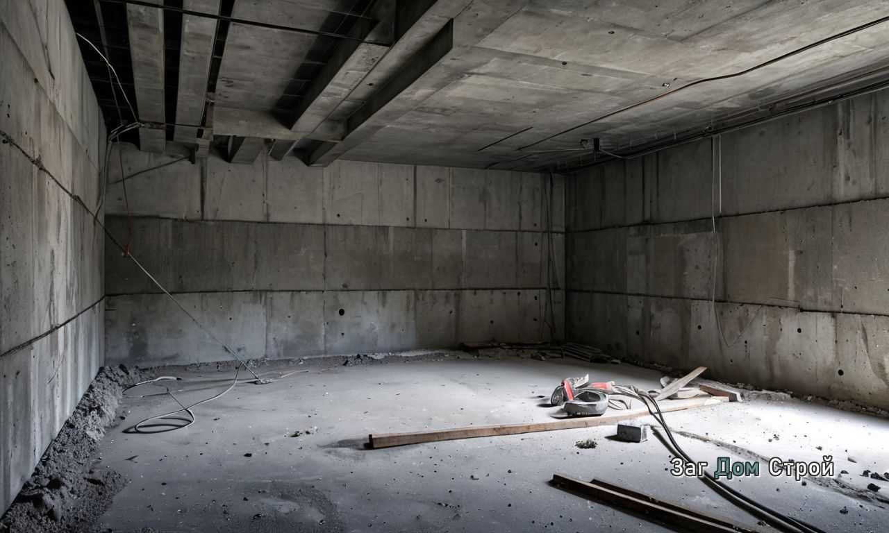 Профилактика и мелкий ремонт