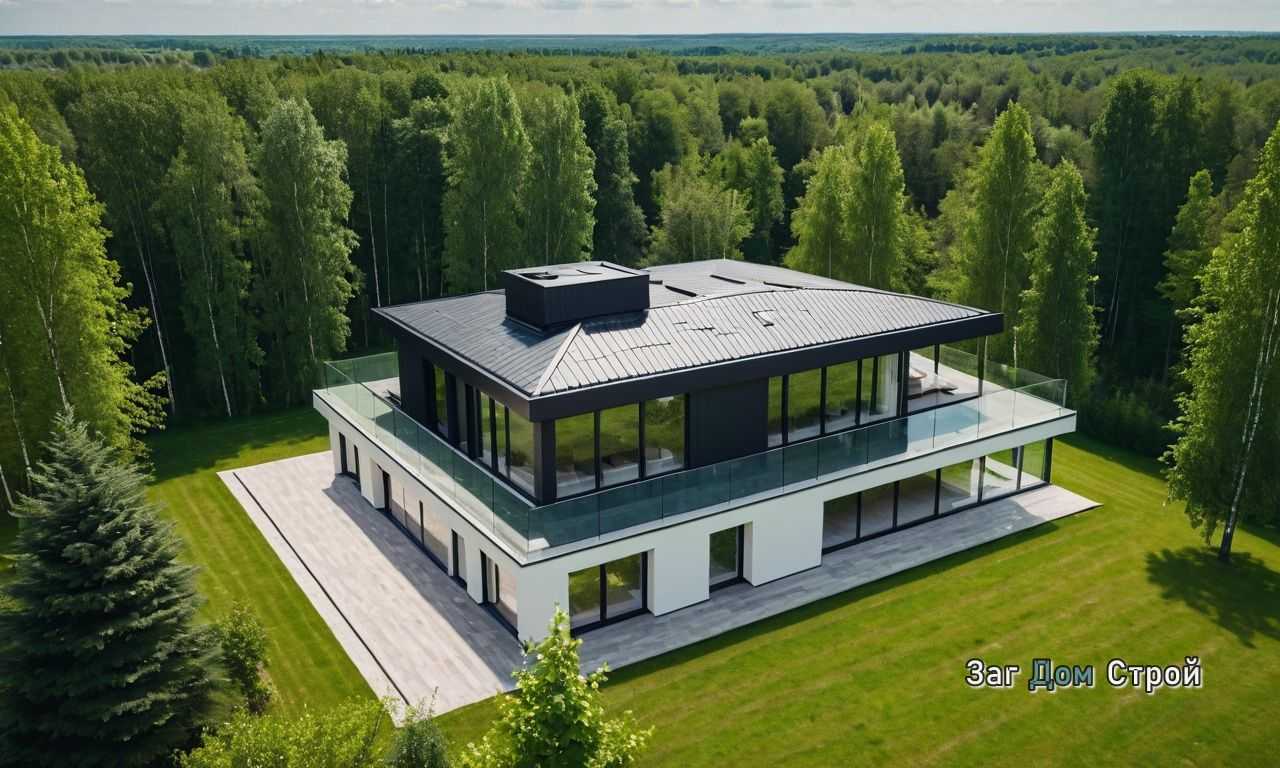 Гидроизоляция сложных скатных кровель для долговечности и надежности вашей крыши