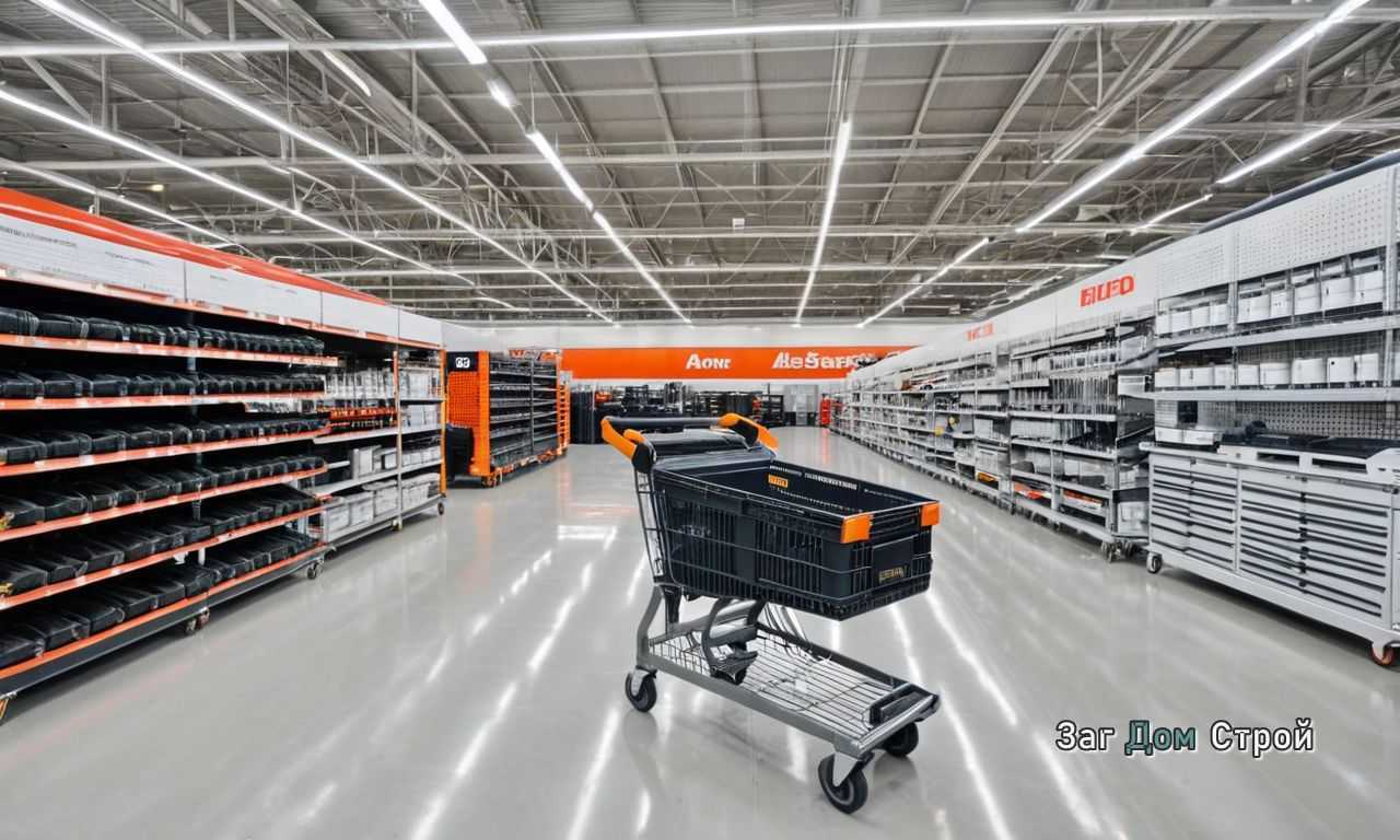 Электроинструмент для простого и удобного ремонта и сборки мебели