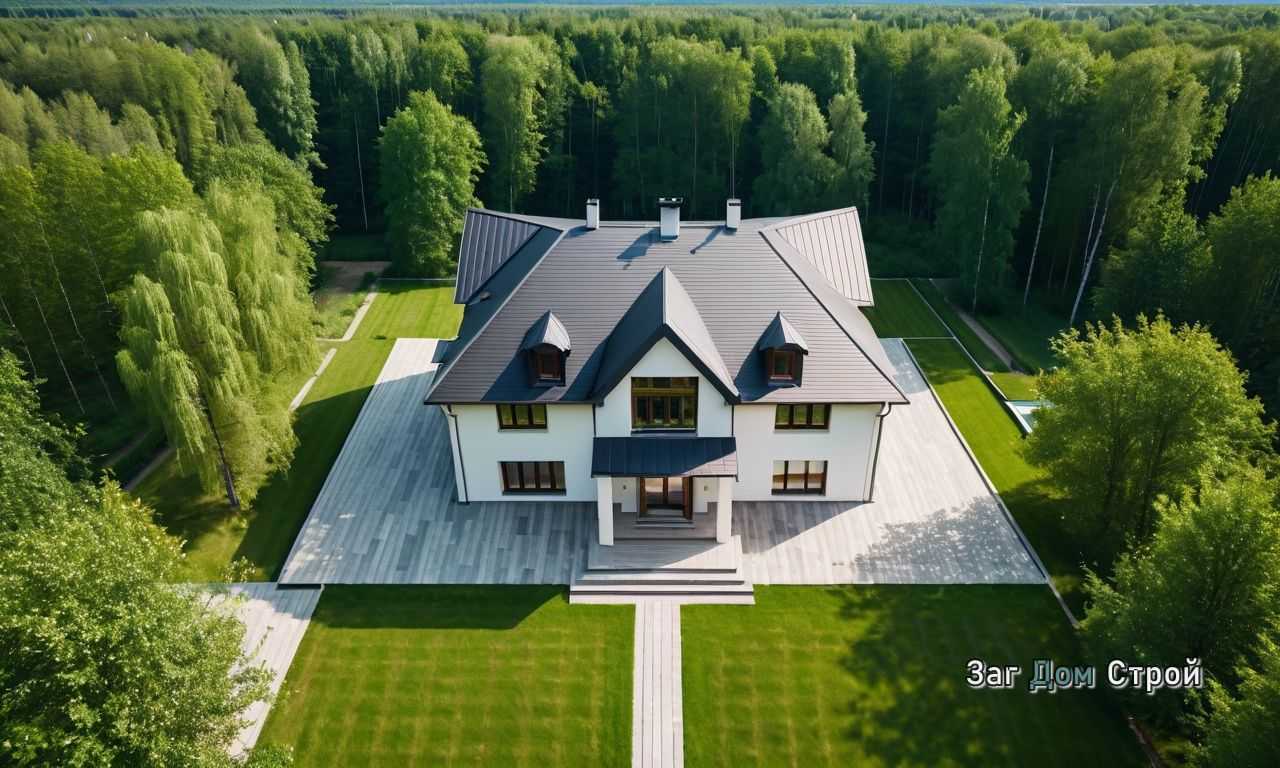 Контроль монтажа