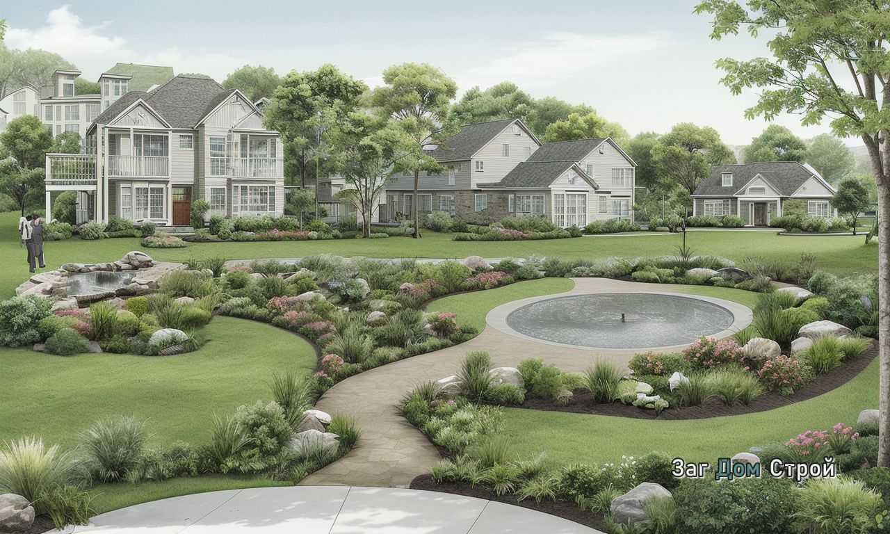 Мини-зимний сад из комнатных растений для создания уюта в вашем доме