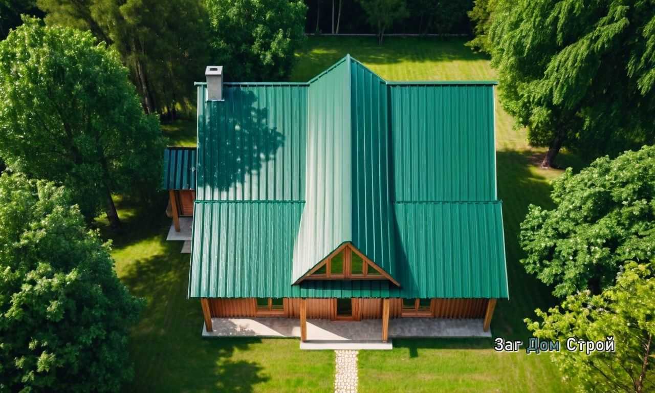 Молниезащита и заземление как защита от возможных угроз для объектов