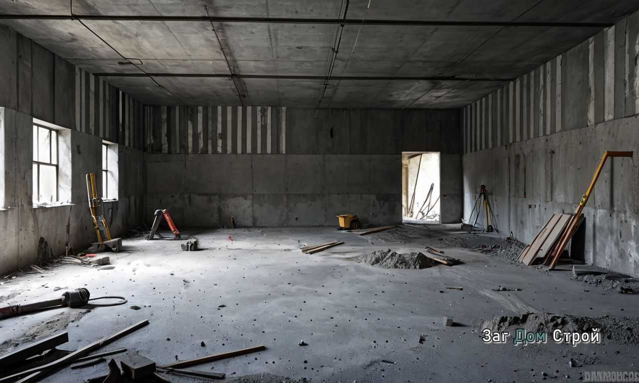 Как выровнять потолок под покраску без ошибок и с минимальными затратами