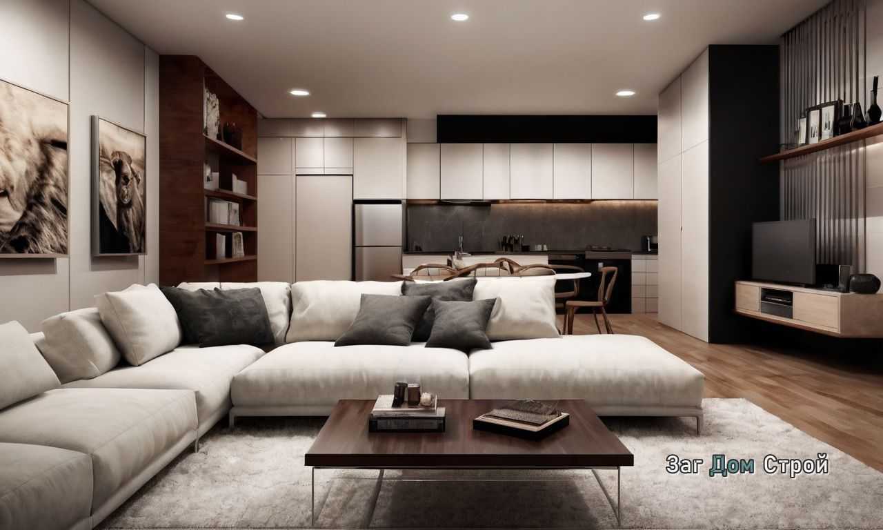 Как интегрировать фитнес-зал в офисное пространство без потери рабочих мест