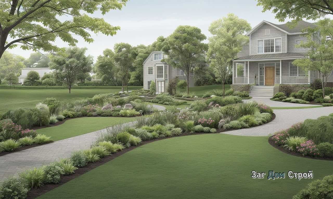 Многолетники для вашего водоёма которые будут радовать долго