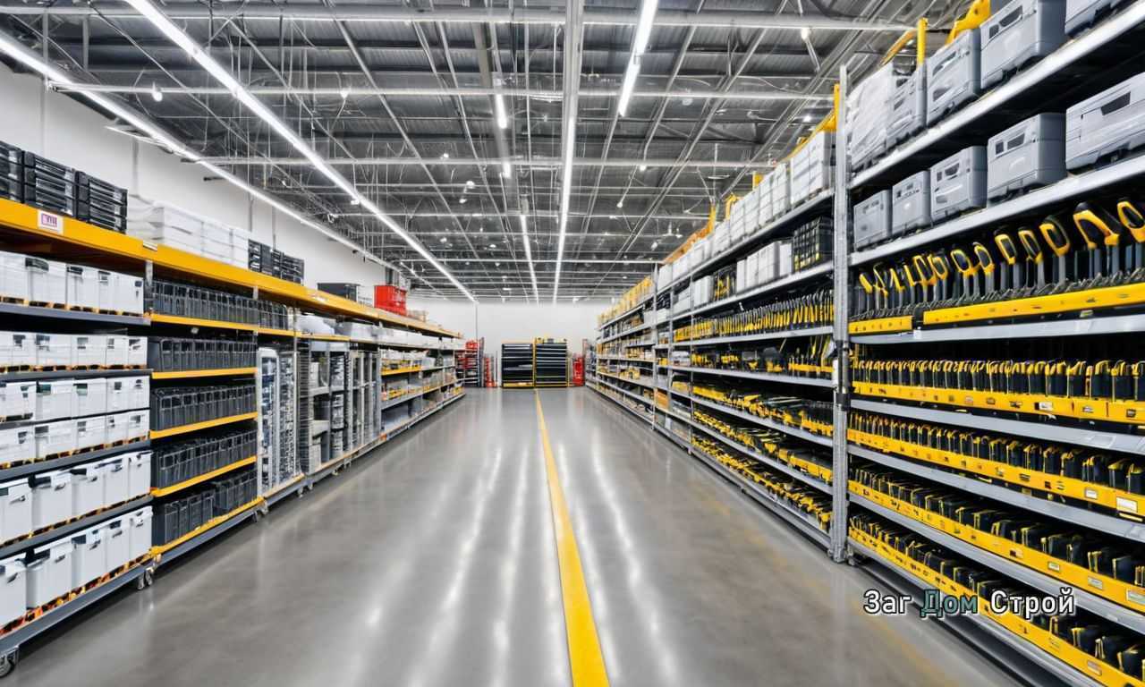 Основные преимущества электрических вибраторов для уплотнения бетона