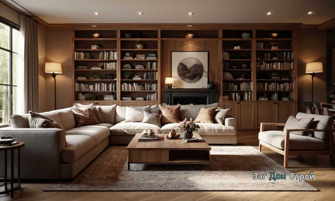 Как выбрать идеальную мебель для прихожей в дом для удобства и стиля