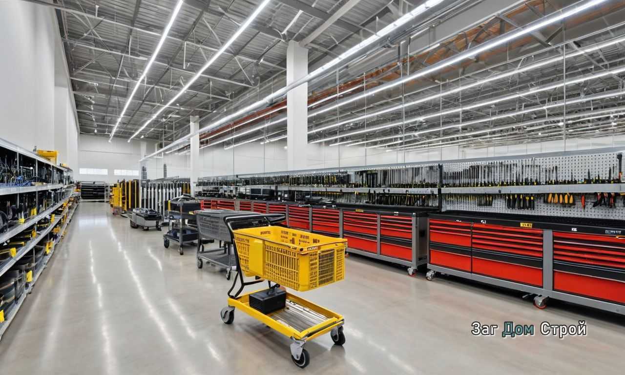 Электрические насосы для строительных работ надежность и высокая производительность