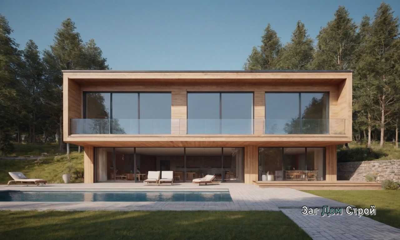 Выбор отделочных материалов для долгосрочной эксплуатации