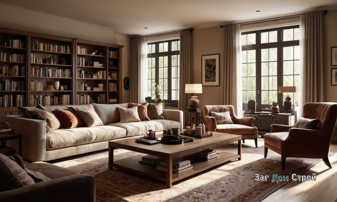 Игровые стеллажи и модули для стильного и удобного интерьера