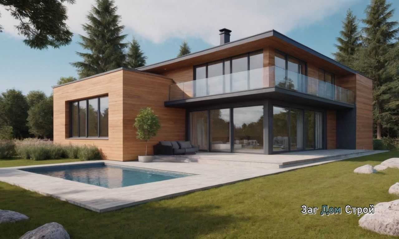 Навесная фасадная система как работает и какие преимущества она дает