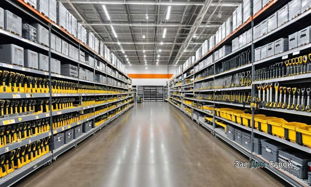 10 инструментов которые должны быть у каждого на стройке