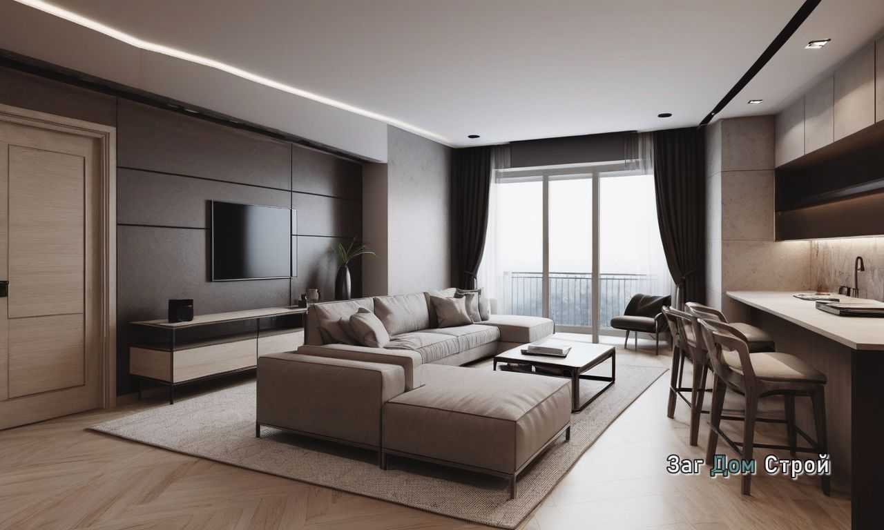 Как правильно организовать освещение на террасе