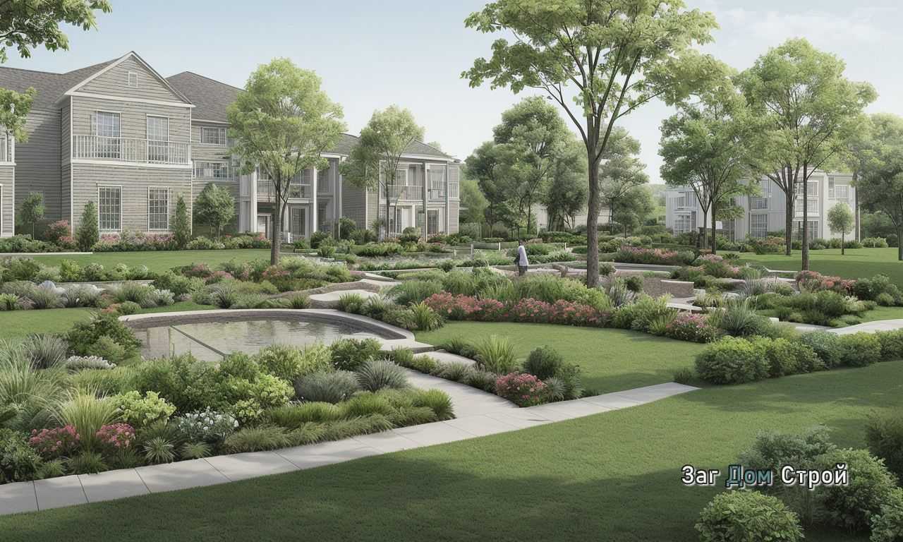 Создайте романтический сад с плетистыми розами для уюта вашего дома