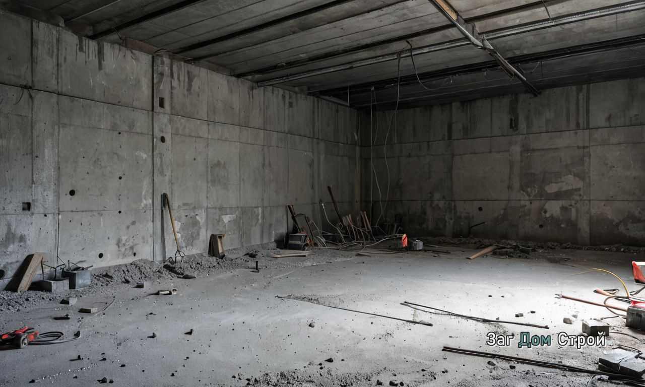 Как правильно совмещать гидроизоляцию и утепление для надежной защиты