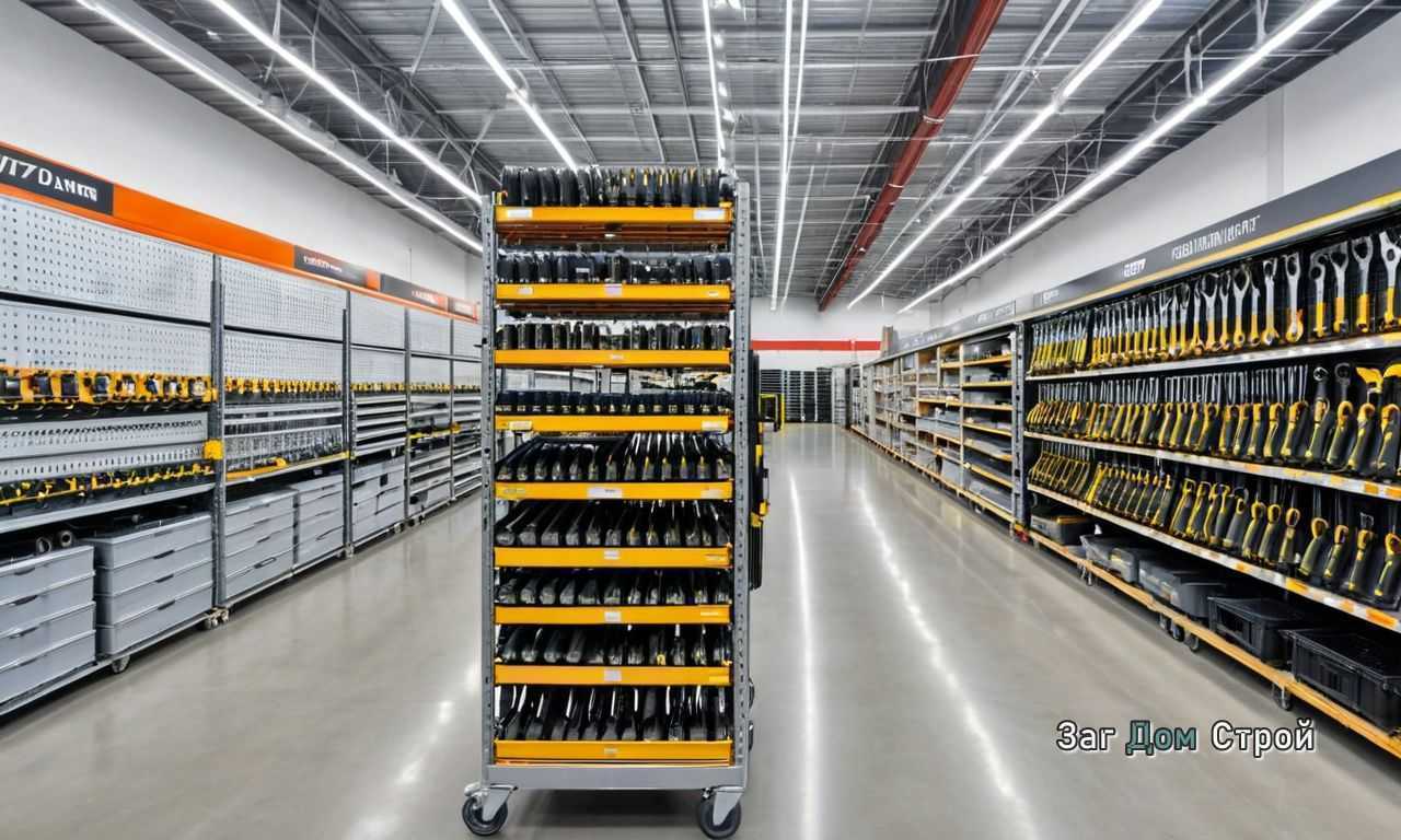 Необычные электроинструменты для удобства дома и мастерской