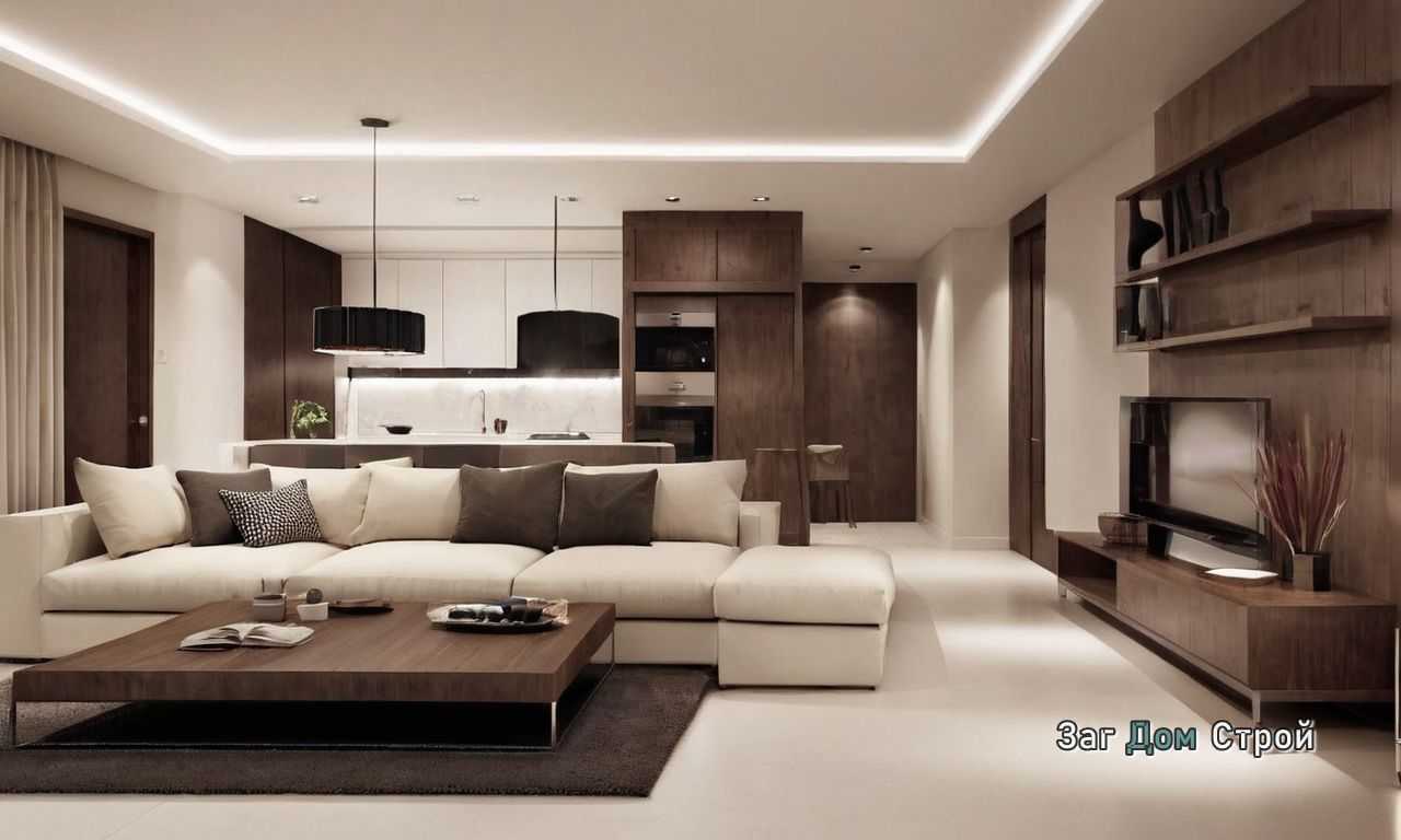 Профессиональная визуализация интерьера для ресторанов для создания уникальной атмосферы