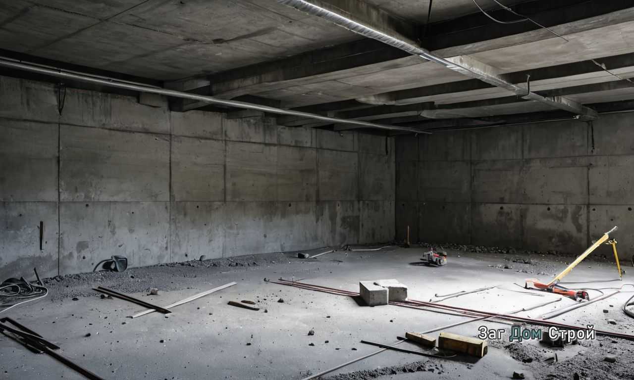 Регулярная уборка и поддержание порядка