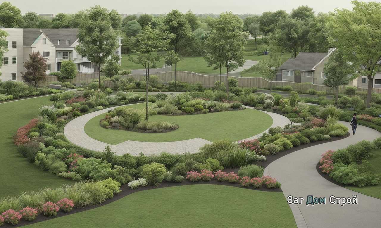 Создайте уголок Средиземноморья на своем участке с нашими решениями