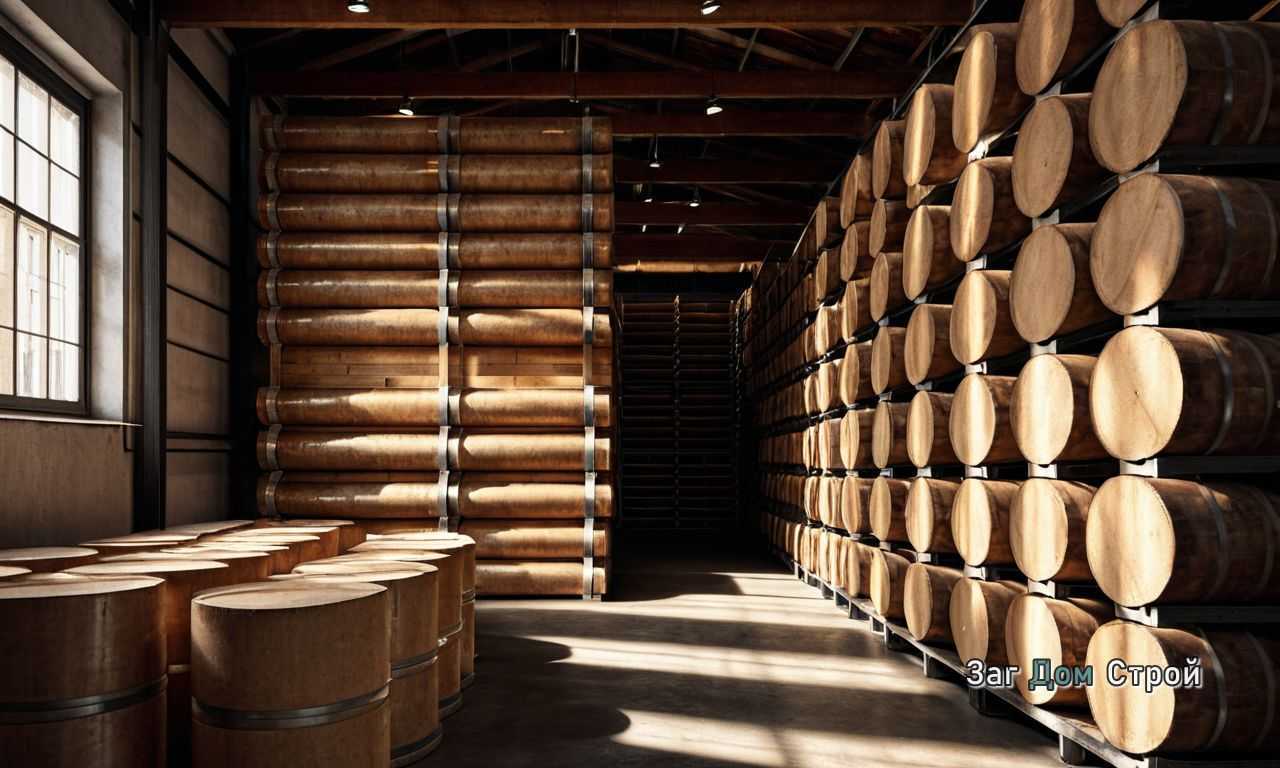 Качественные деревянные мостики и тропинки для вашего сада и участка