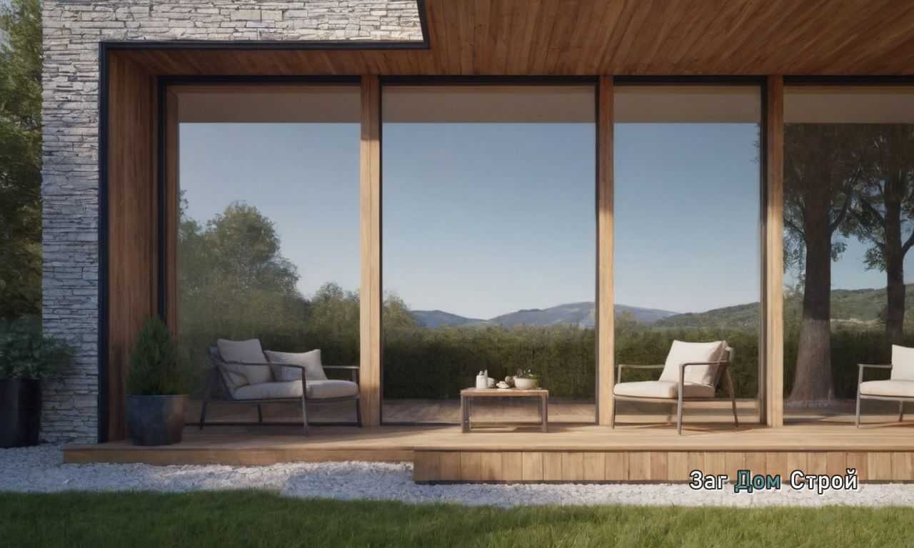 Умный дом с полной диспетчеризацией инженерных систем для комфорта и безопасности