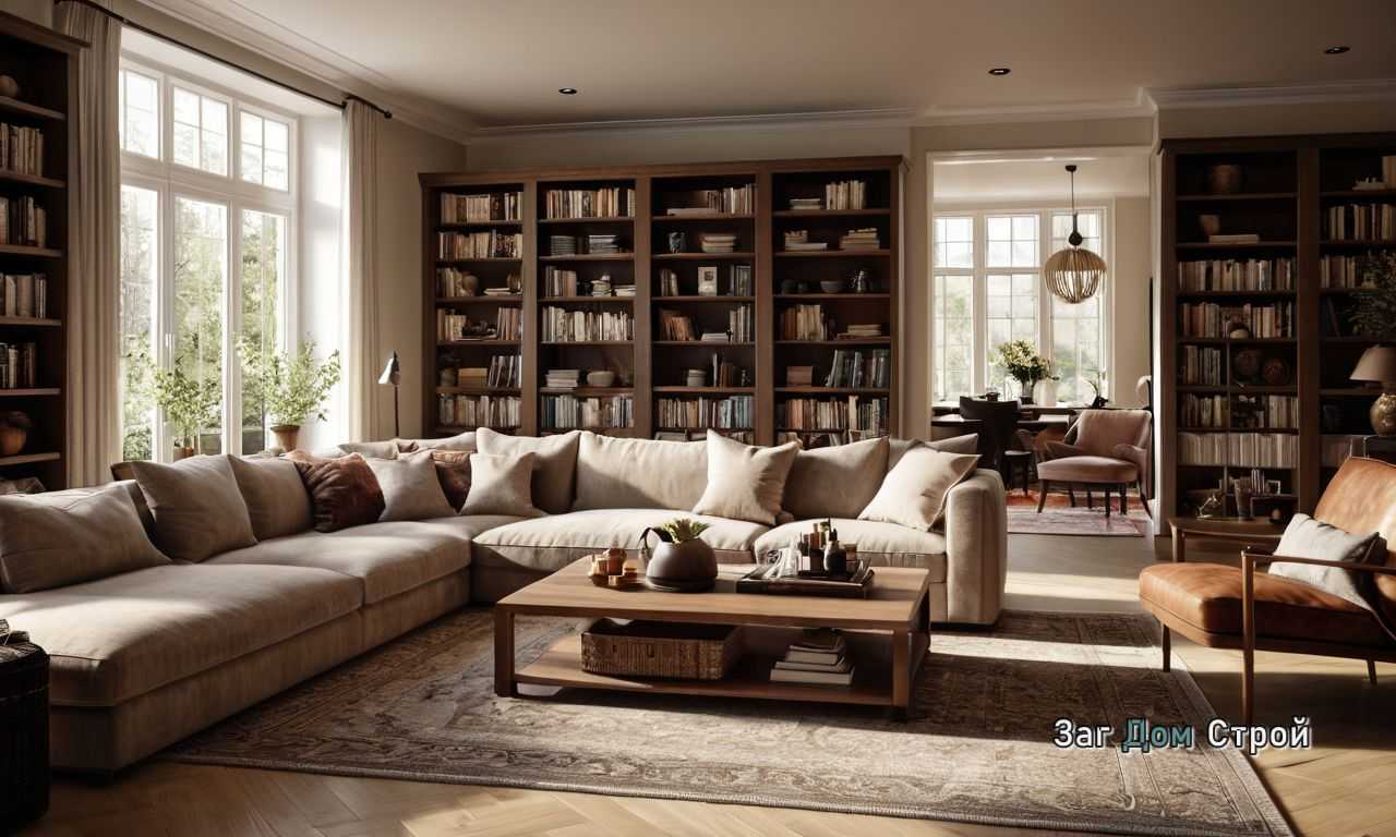 Как организовать удобное рабочее место школьника дома для учебы и комфорта