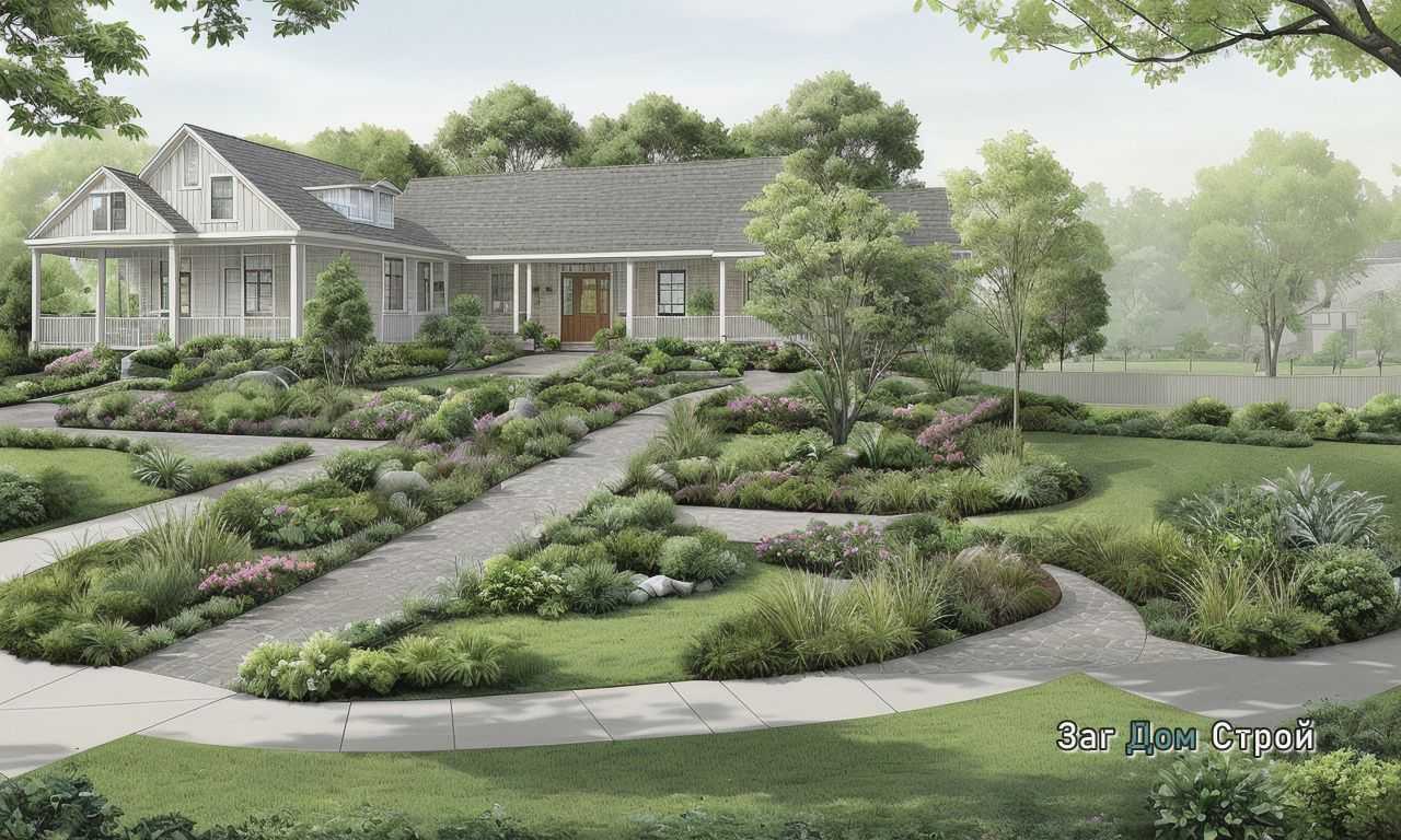 Как выбрать устойчивые к засухе однолетники для вашего сада