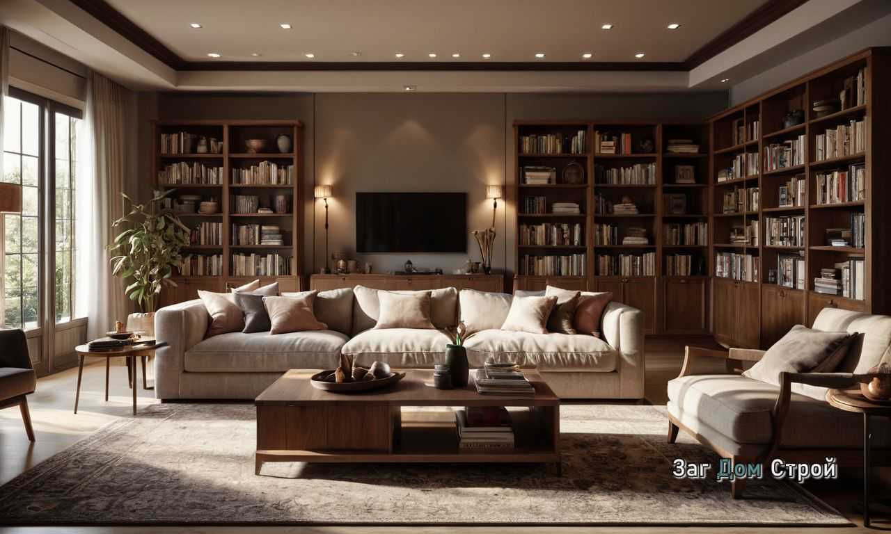 Цветовые схемы и их роль при выборе комбинированной обивки