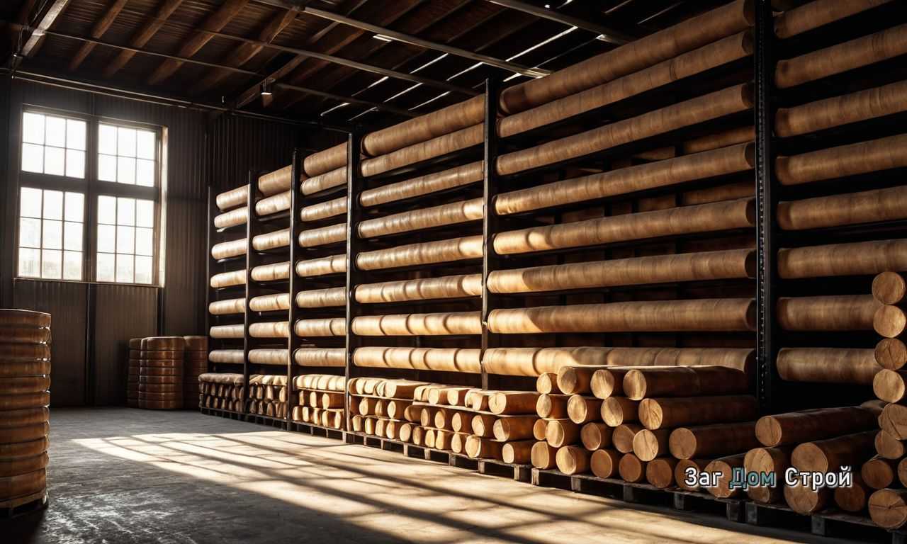 Декоративные деревянные панели для создания стильных интерьеров