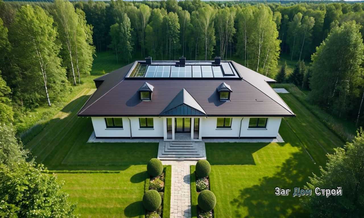 Инструменты и средства для безопасного удаления мха и лишайника