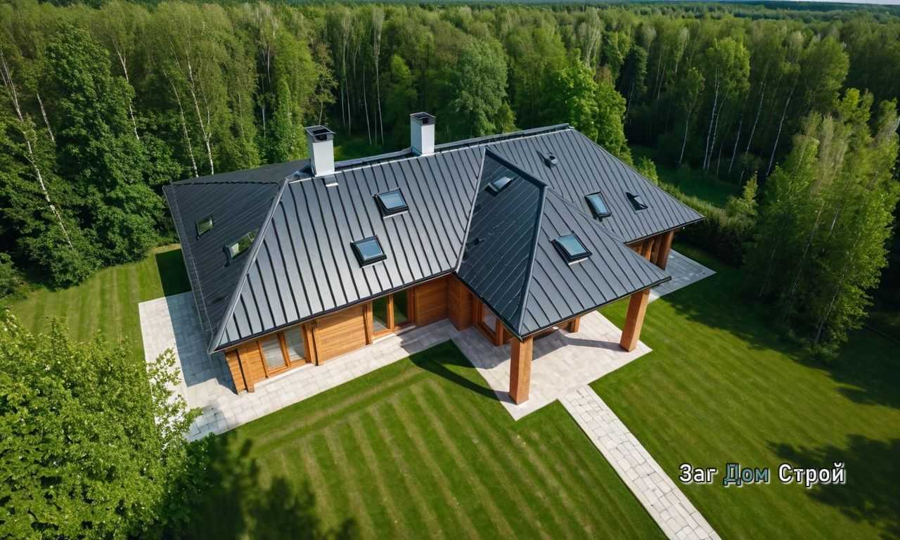 Монтаж утеплителя и мембраны на старой крыше для надежной теплоизоляции