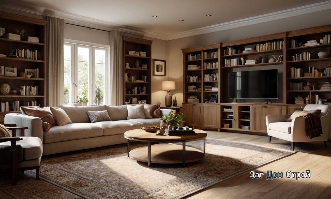 Как выбрать мебель для разных возрастных групп