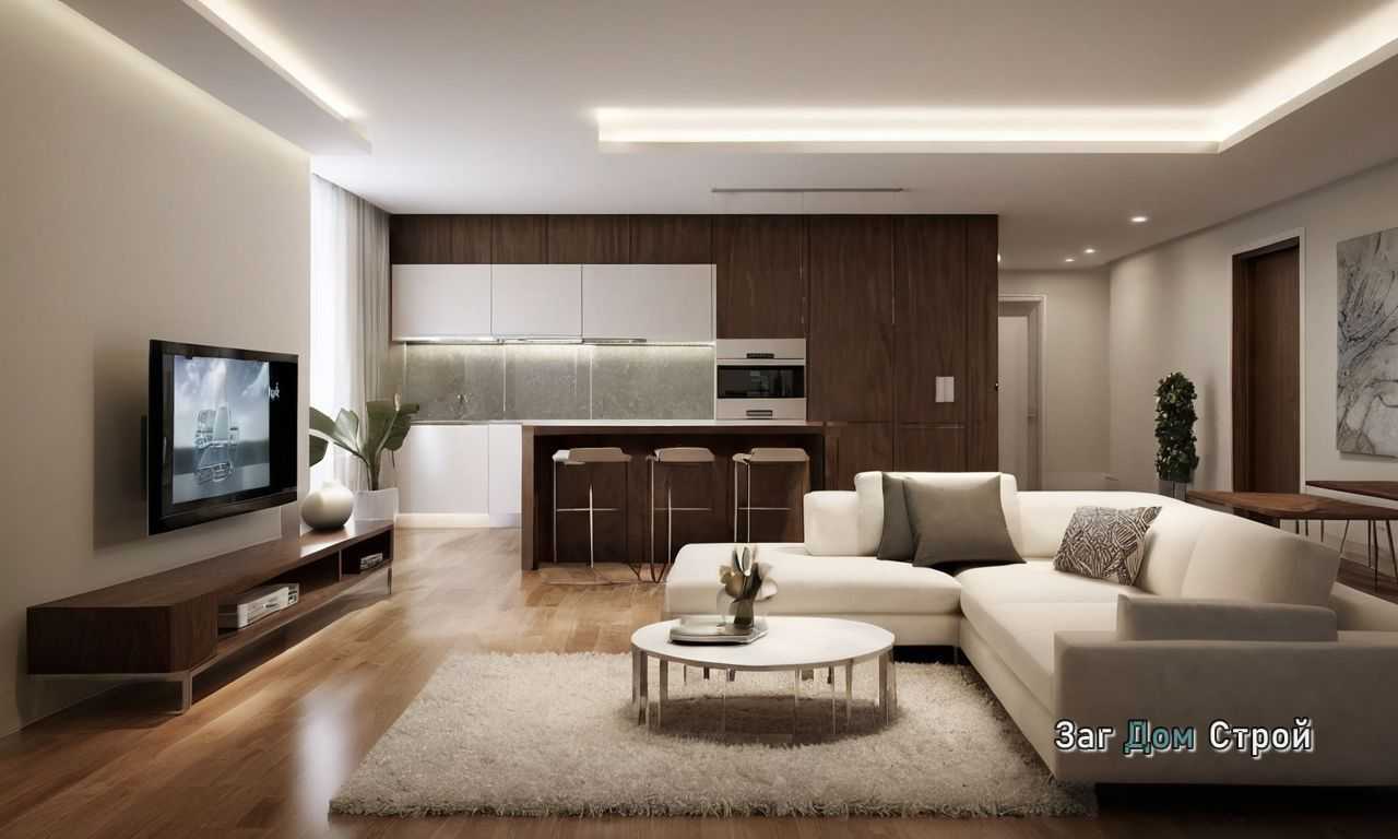 Как эффективно организовать пространство для разнообразного ассортимента товаров