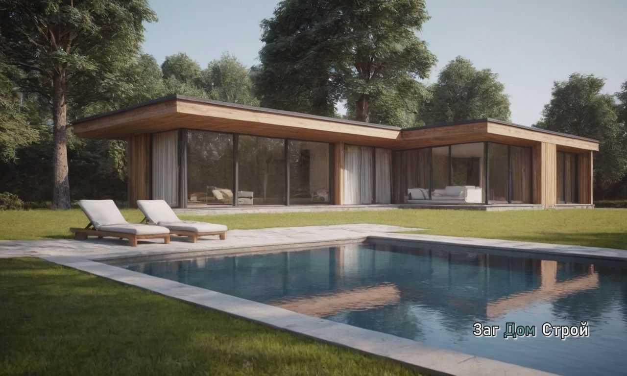 Как минимизация несущих стен влияет на стоимость строительства