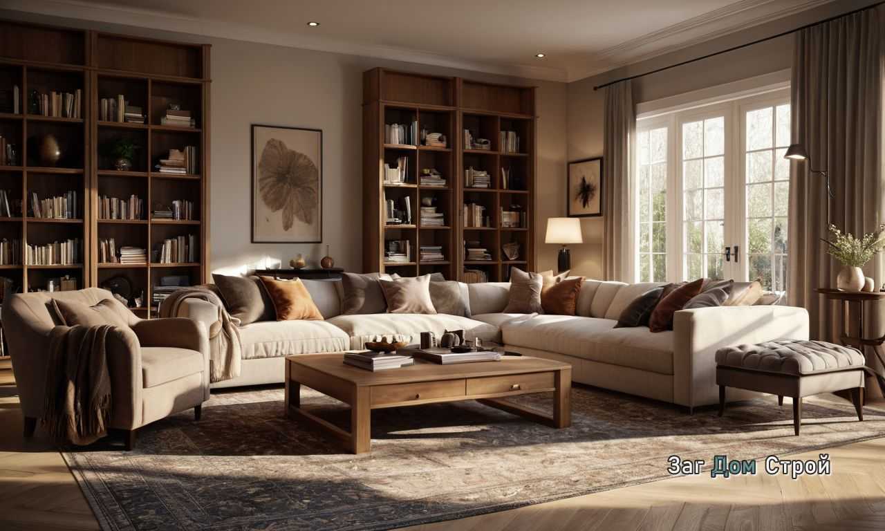 Модульная офисная мебель для создания гибкого и удобного пространства