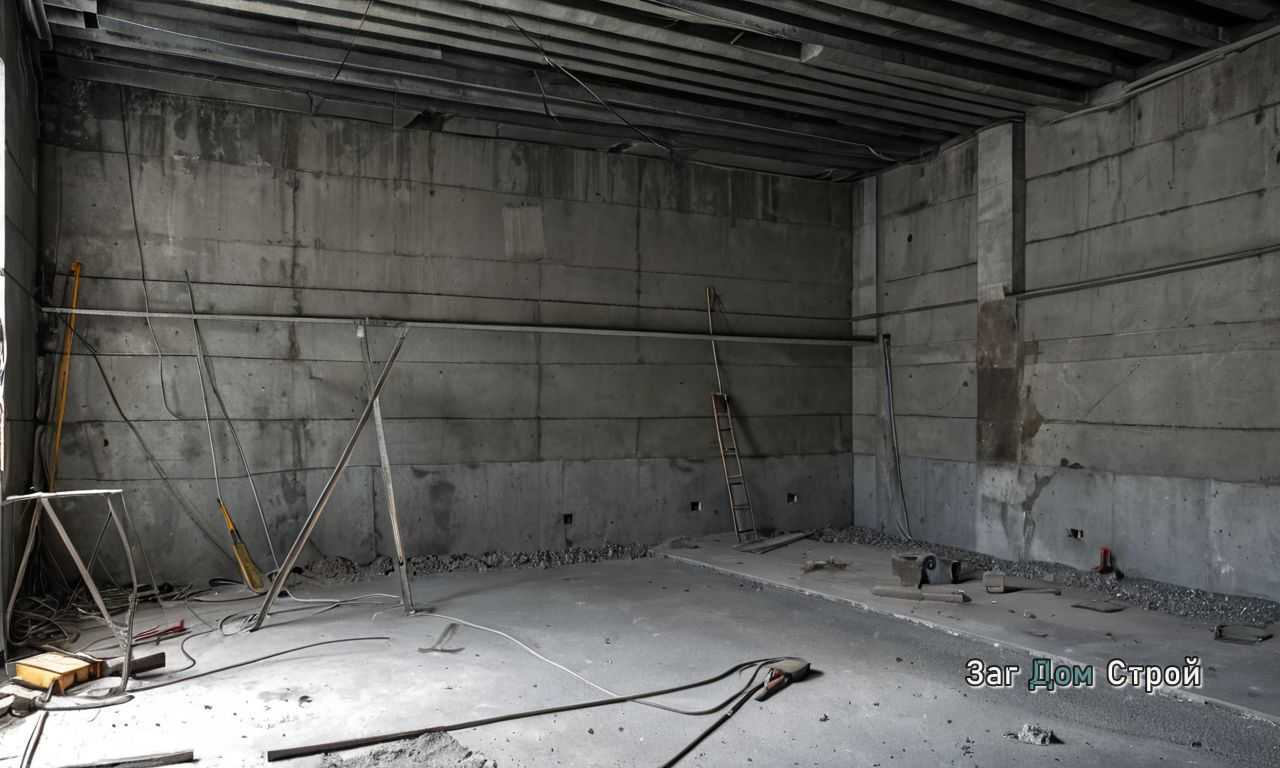 Ламинат для гостиной