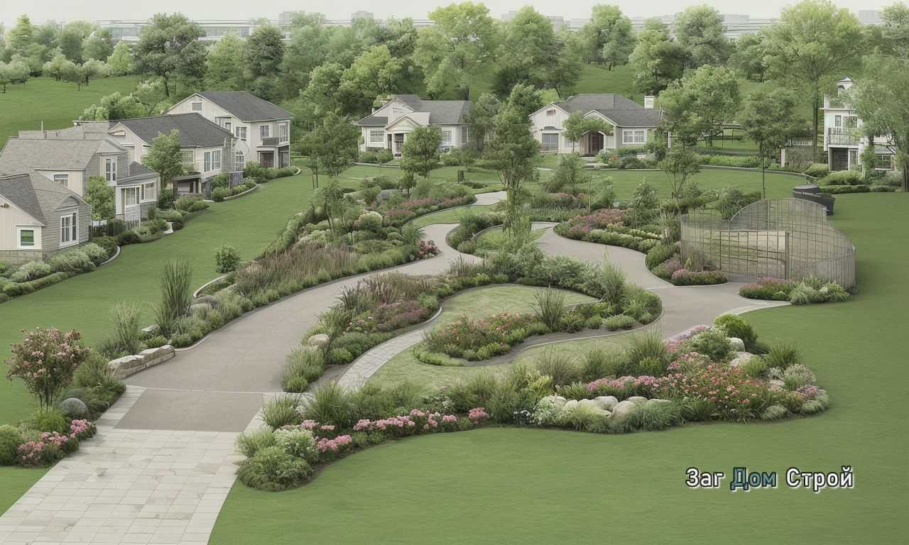 Выбираем безопасные растения для уютной и комфортной детской зоны