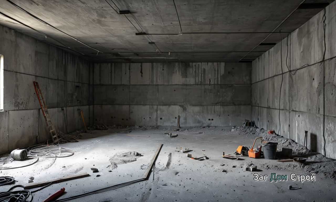 Анализ инженерных схем для выбора оборудования