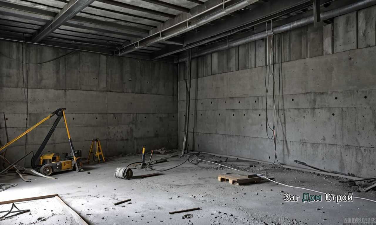 Из чего лучше делать межкомнатные перегородки для квартиры и частного дома