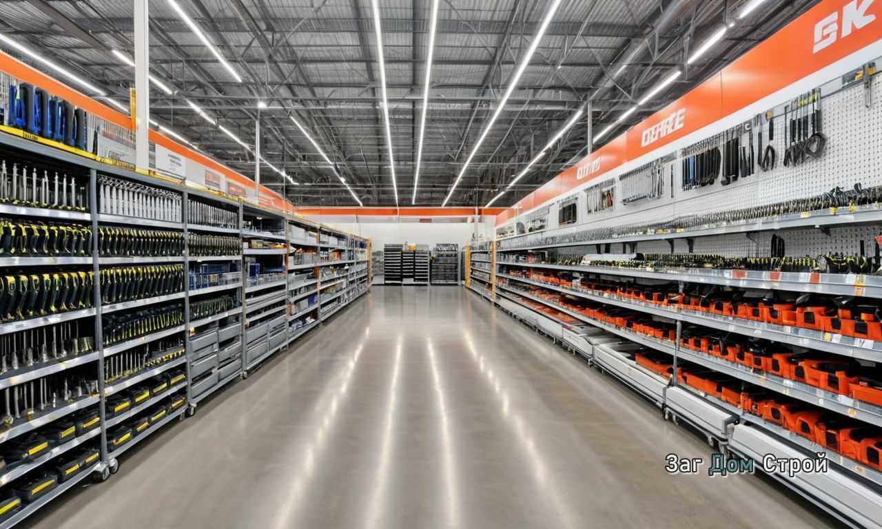 Надёжные подмости для безопасного и удобного высотного строительства и ремонта