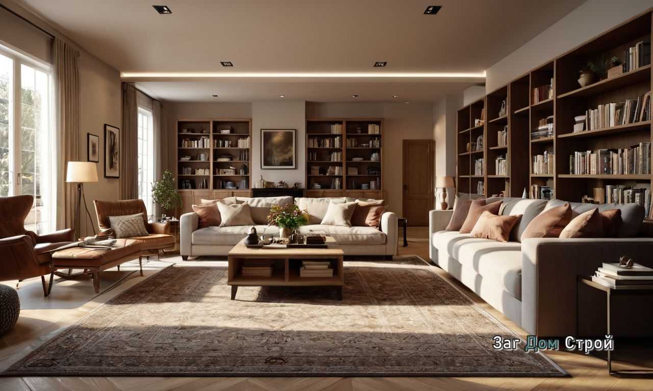 Мебель для детской комнаты в стиле минимализм для уюта и порядка