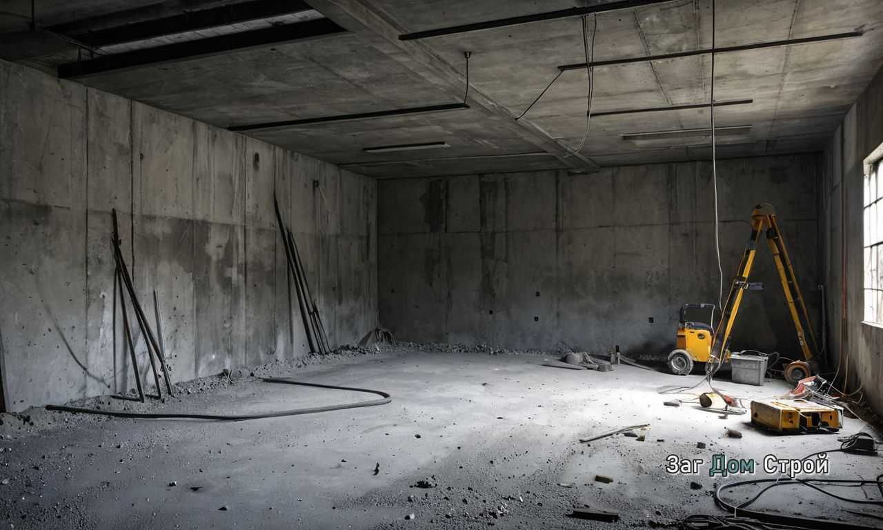 4. Настройка параметров расчета