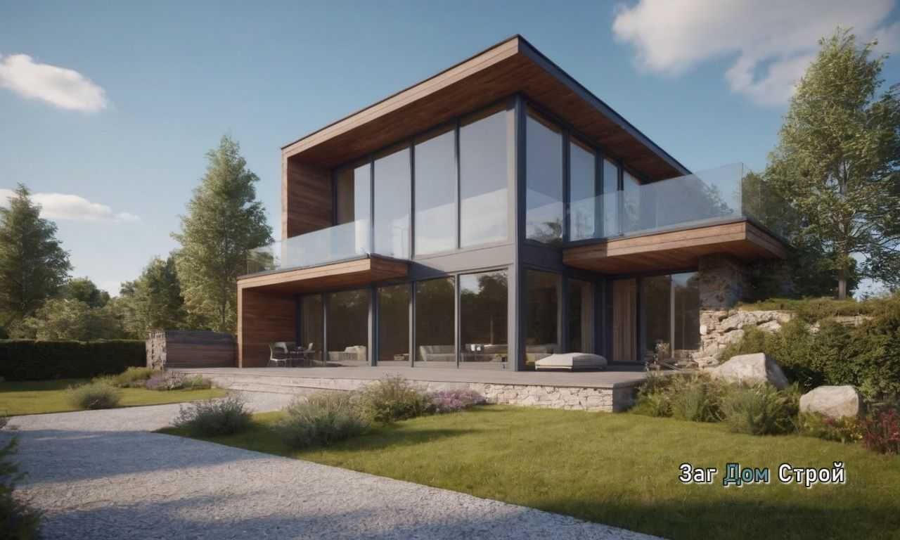 Натуральные теплоизоляционные панели для фасада вашего дома