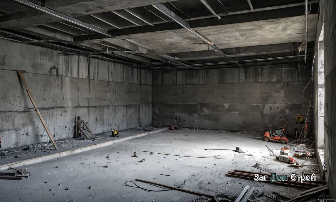 Риски укладки пола на сырой стяжке для клея и замковых соединений